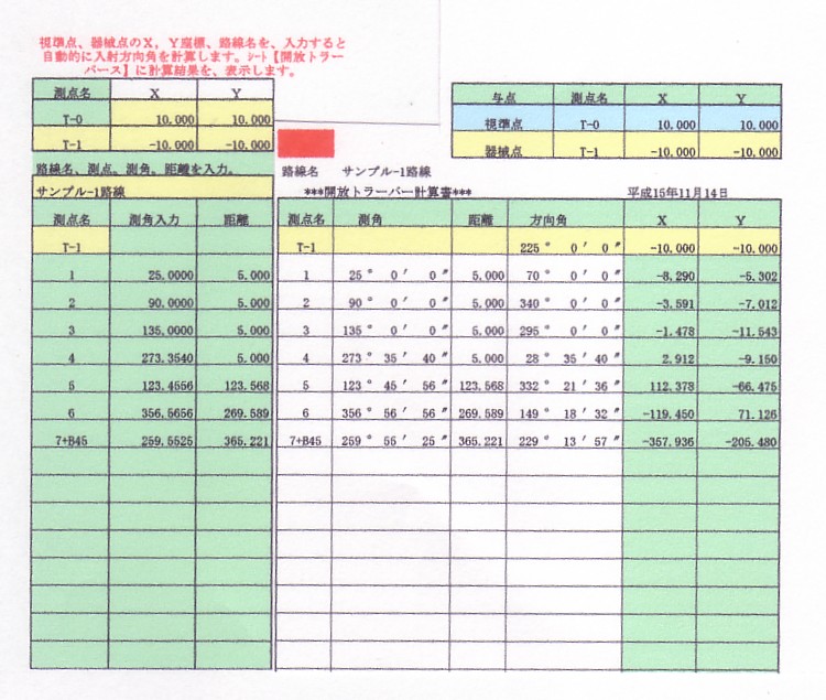 技術資料